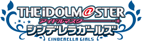 アイドルマスターシンデレラガールズ×横浜マリンタワー